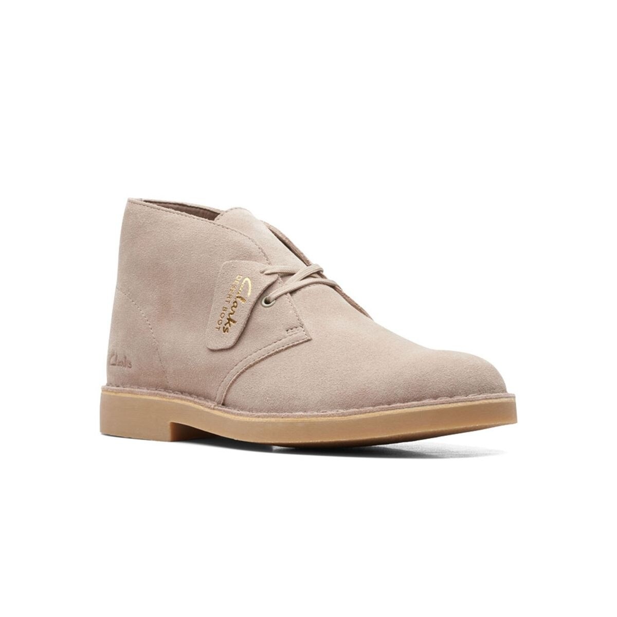 [}C]N[NX 561J Desert Boot Evo Th u[c/N[NXiClarksj Th