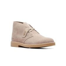 クラークス 561J Desert Boot Evo サンド ブーツ