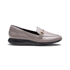 リーガル F67R ビットローファー グレー カジュアルシューズ