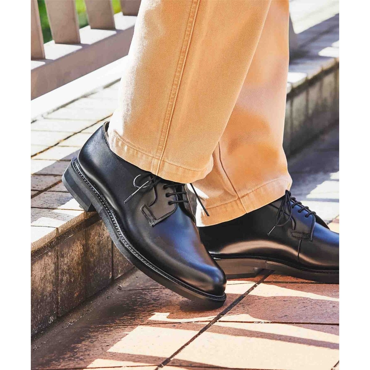 REGAL】ビジネス・ストレートチップシューズ | リーガル(REGAL