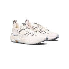 クレイ(CLAE)のクレイ LA23 ボリュームスニーカー ホワイト