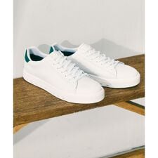 リーガル 61HL スニーカー GORE-TEX SURROUND  ホワイトグリーン