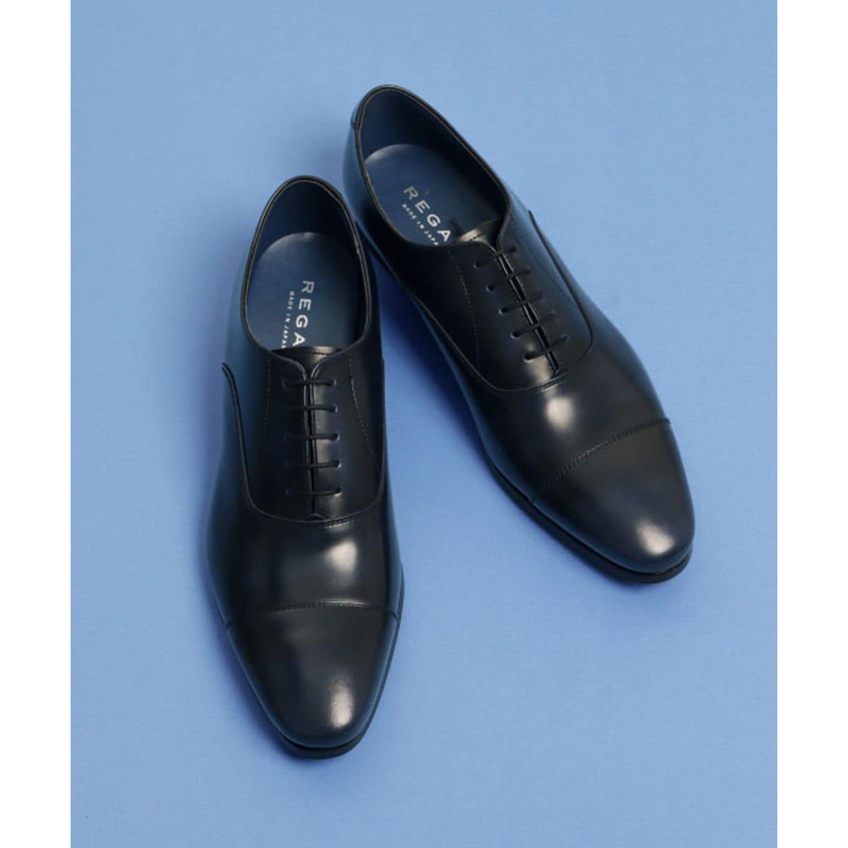 リーガル 152S リーガル 152S ストレートチップ ワイン ビジネスシューズ | リーガル