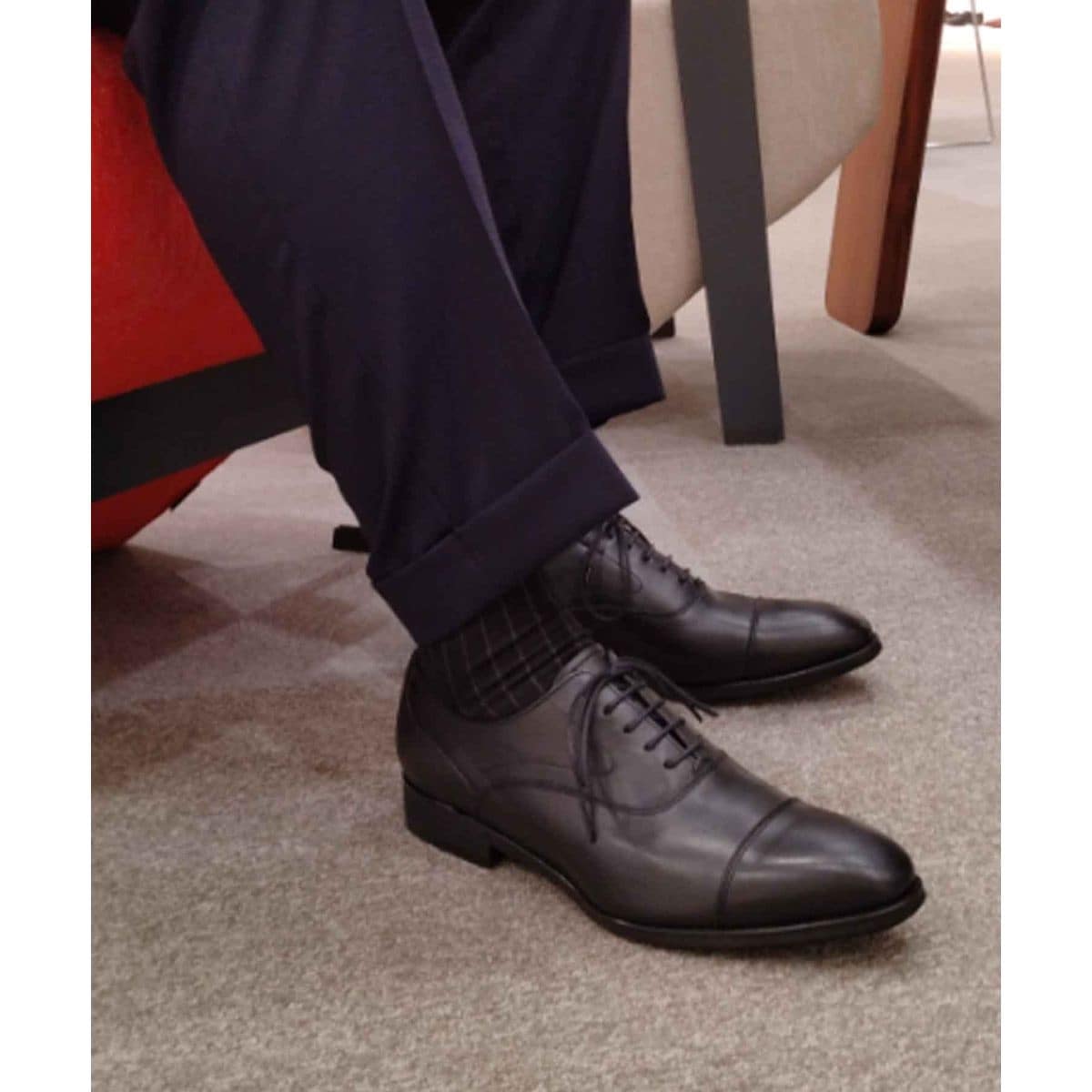 リーガルコーポレーション リーガル オックスフォード GORE-TEX