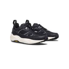 クレイ(CLAE)のクレイ LM23 ボリュームスニーカー ブラック