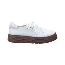 レッドウッドリバー(REDWOOD RIVER)のレッドウッドリバー M07C コートタイプスニーカー ホワイト スニーカー