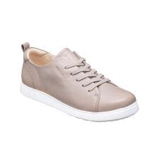 アールドット(R.)のアールドット S09C レースアップスニーカー グレー スニーカー