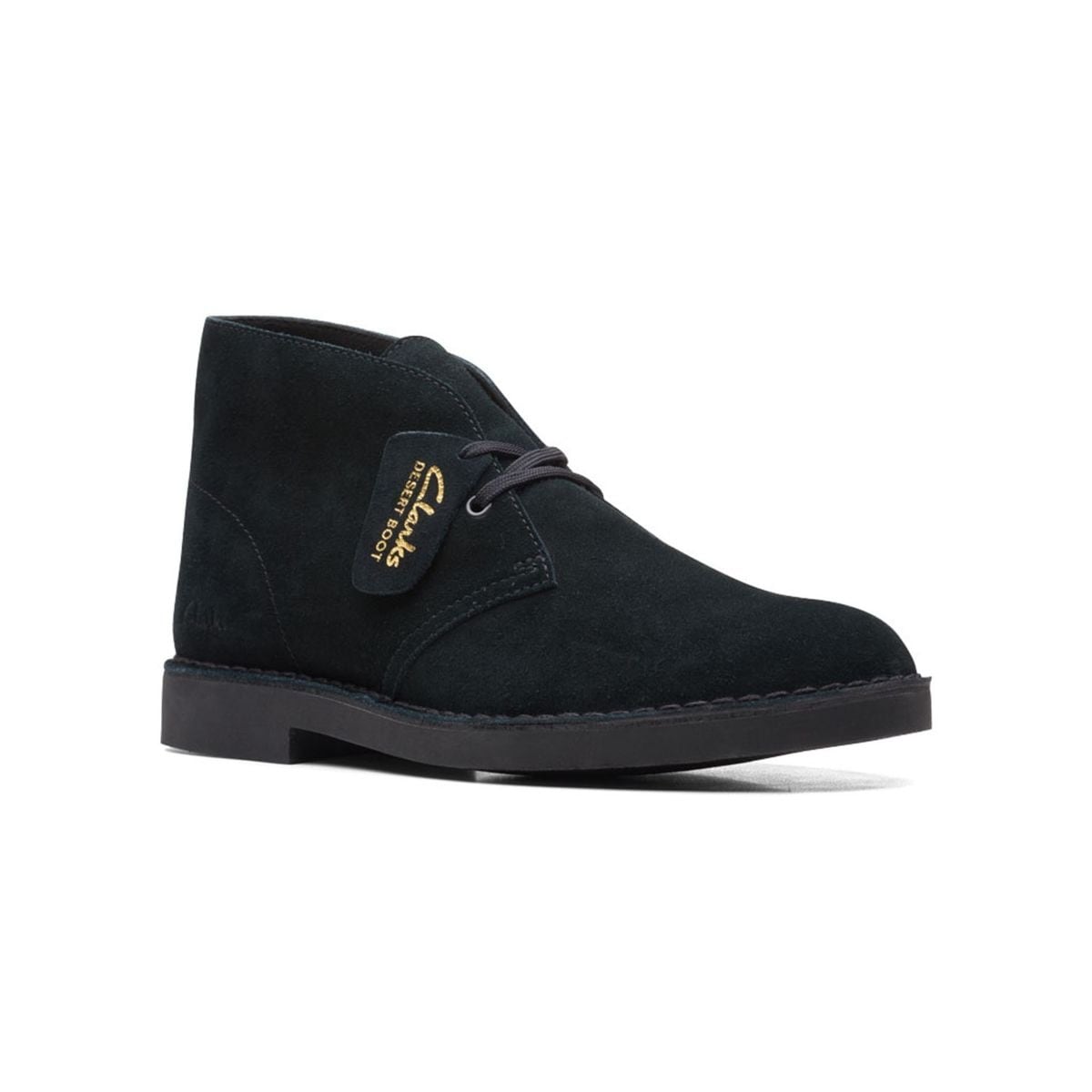 [}C]N[NX 561J Desert Boot Evo ubN u[c/N[NXiClarksj ubN