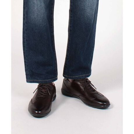 [^ԁF70CLBBA____DBR_]SAebNX t@uNXڃU[Xj[J[BrWlXV[łJWAV[łpłX^CbVȃfUCɏ_炩鋍vgpwꂢ߁xXj[J[BVCɂpł閜\^nCXybNXj[J[łBbvCւ̐Z͂܂BiĴ͂˂ȂǂŁA̐Z͂܂jySAebNX v_NgzhϋvA˔AhCȏԂɕۂ܂BLCۏŉK񋟂VXeƂĐ݌vĂ܂BlXȃAEghAŕLgpł܂BGORE-TEXAGUARANTEED TO KEEP YOU DRYAGORE&reg;W.L. Gore & Associates ̏WłBy@zZebhyCzq[A\[ sýiEBYjzEEREGAL i[Kj1961Nɓ{ɏ㗤ĈȗA͐lX̑xA炵ɊYĂ܂BuAlways feel goodvƂẑƁAREGAL͂ЂƂl̗zɌAiT[rXʂāAɐSn悭tBbǧAꂩ͂܂B