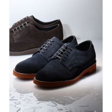 REGAL 51GL バックスシューズ GORE-TEX ネイビー カジュアルシューズ