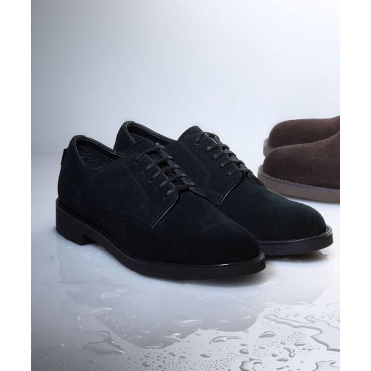 [}C]REGAL 51GL obNXV[Y GORE-TEX ubN JWAV[Y/[KiREGALj ubN