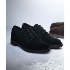 REGAL 51GL バックスシューズ GORE-TEX ブラック カジュアルシューズ