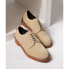 REGAL 51GL バックスシューズ GORE-TEX ベージュ カジュアルシューズ