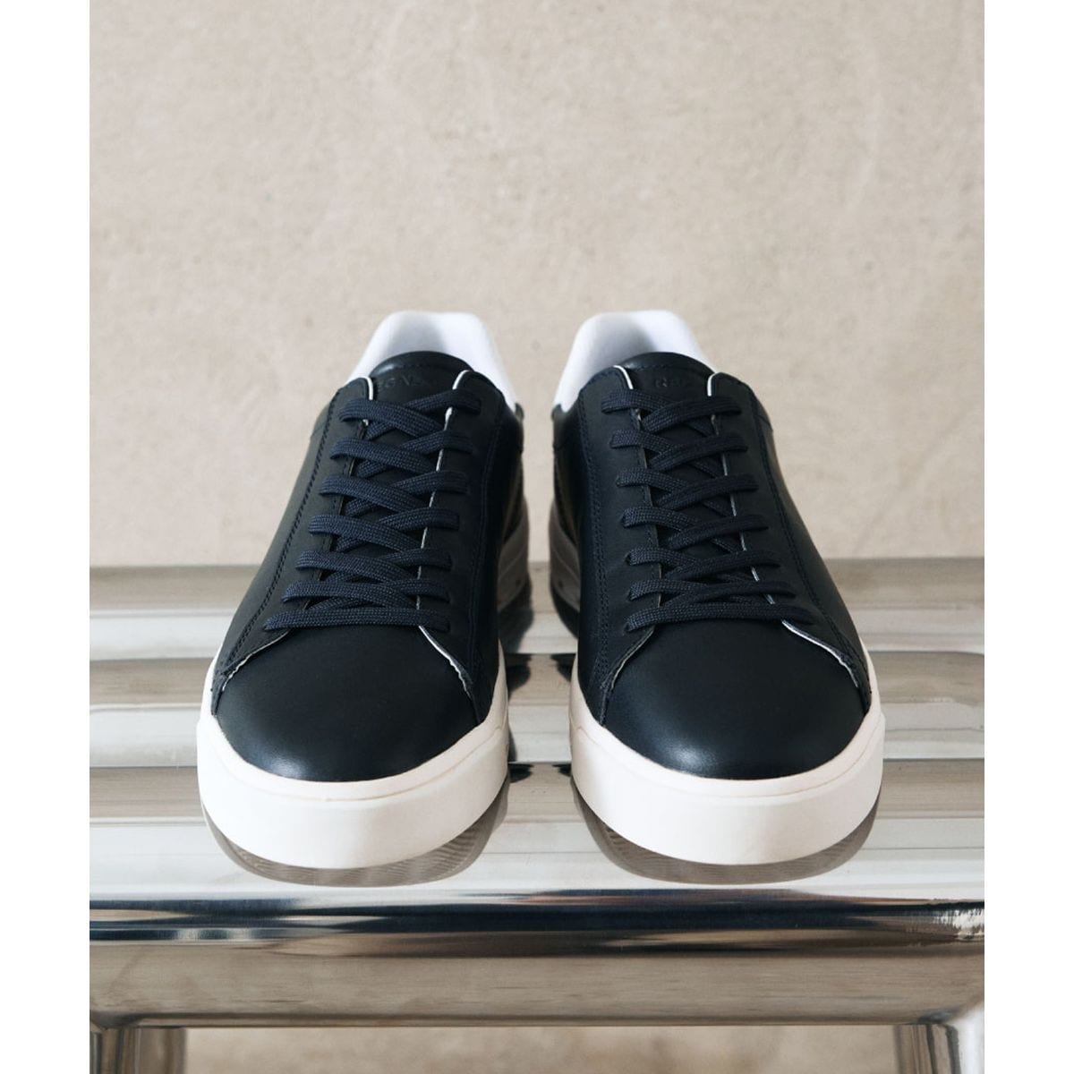 [�}���C]REGAL 61HL �X�j�[�J�[ GORE-TEX SURROUND �l�C�r�[�z���C�g/���[�K���iREGAL�j �l�C�r�[�z���C�g