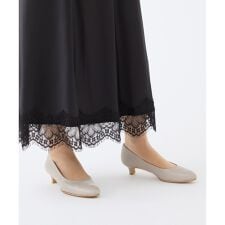 REGAL F23R ローヒールパンプス オーク パンプス