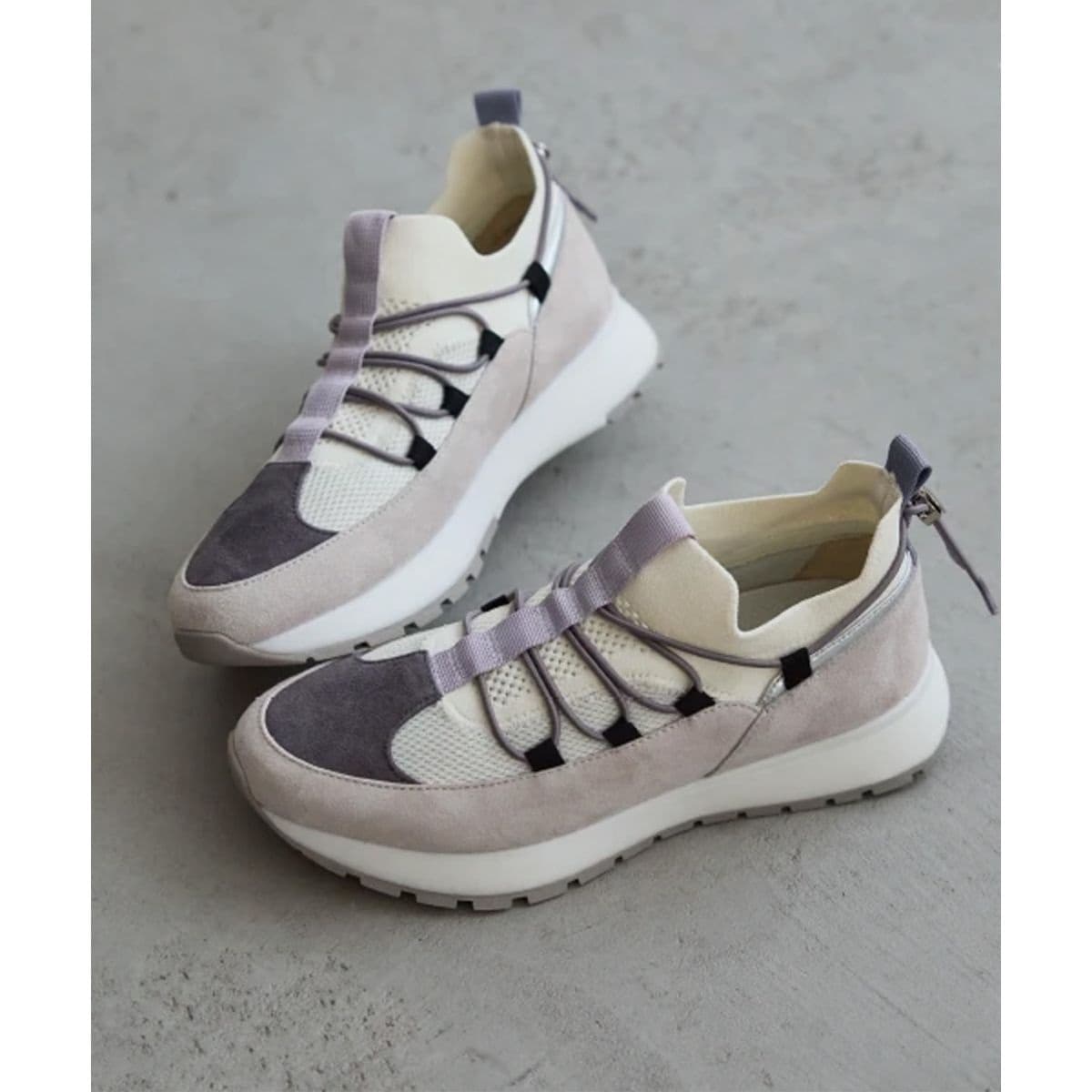 [�}���C]REGAL BF11 �R�[�h�X�g�b�p�[�X�j�[�J�[ �O���[�z���C�g �X�j�[�J�[/���[�K���iREGAL�j �O���[�z���C�g