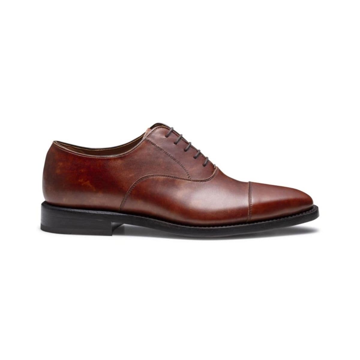 [�}���C]REGAL 218S �X�g���[�g�`�b�v GORE-TEX �_�[�N�u���E�� �r�W�l�X�V���[�Y/���[�K���iREGAL�j �_�[�N�u���E��