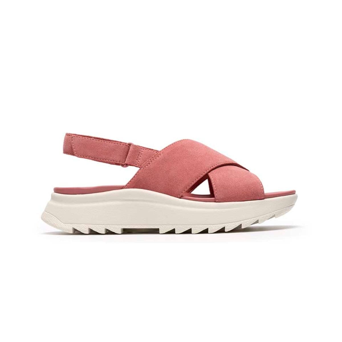[�}���C]Clarks 068K �_�b�V�����C�g�E�B�b�V�� ���C�g�s���N �T���_��/�N���[�N�X�iClarks�j ���C�g�s���N