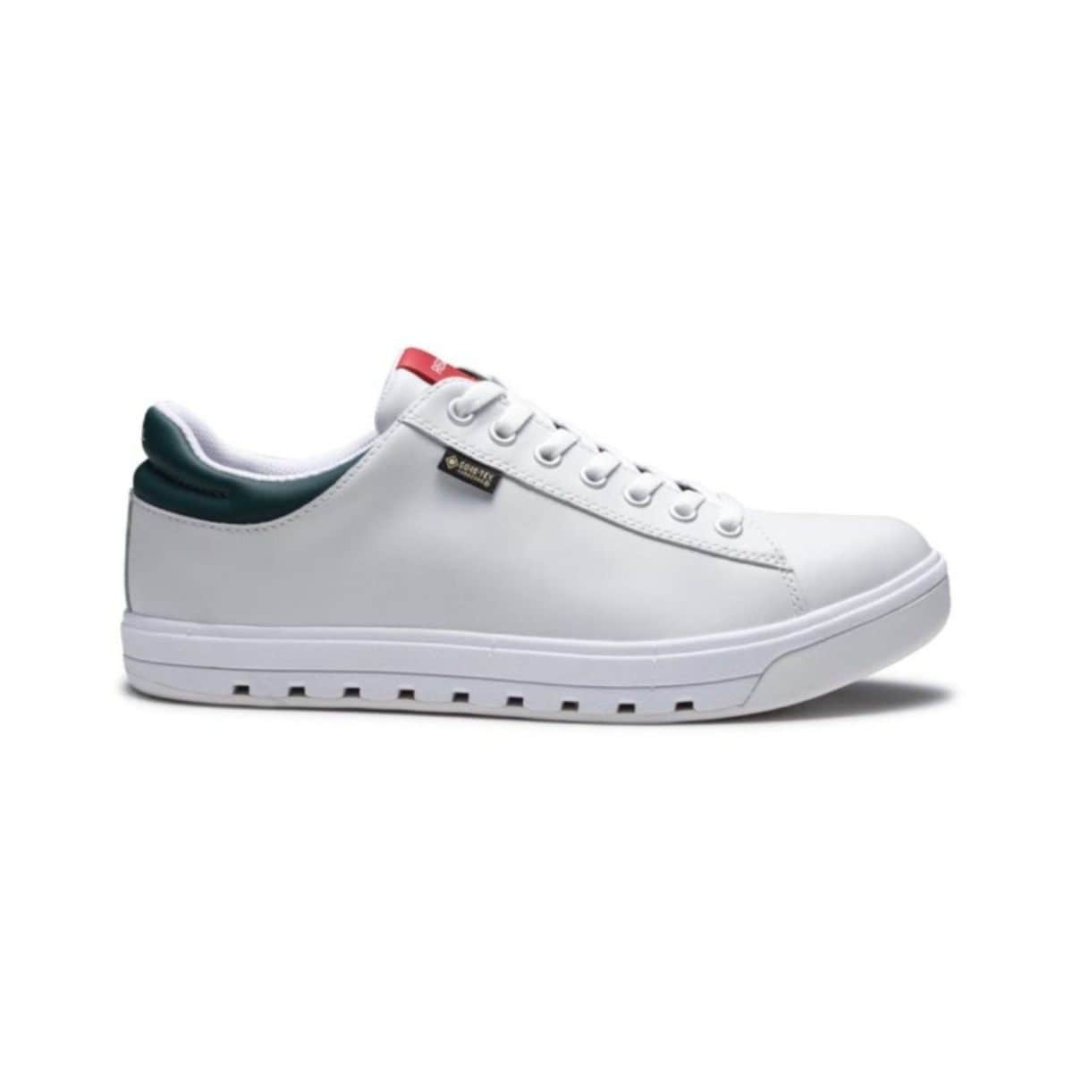 [�}���C]REGAL 51DL �R�[�g�X�j�[�J�[ GORE-TEX SURROUND �z���C�g�R���r/���[�K���iREGAL�j �z���C�g�R���r