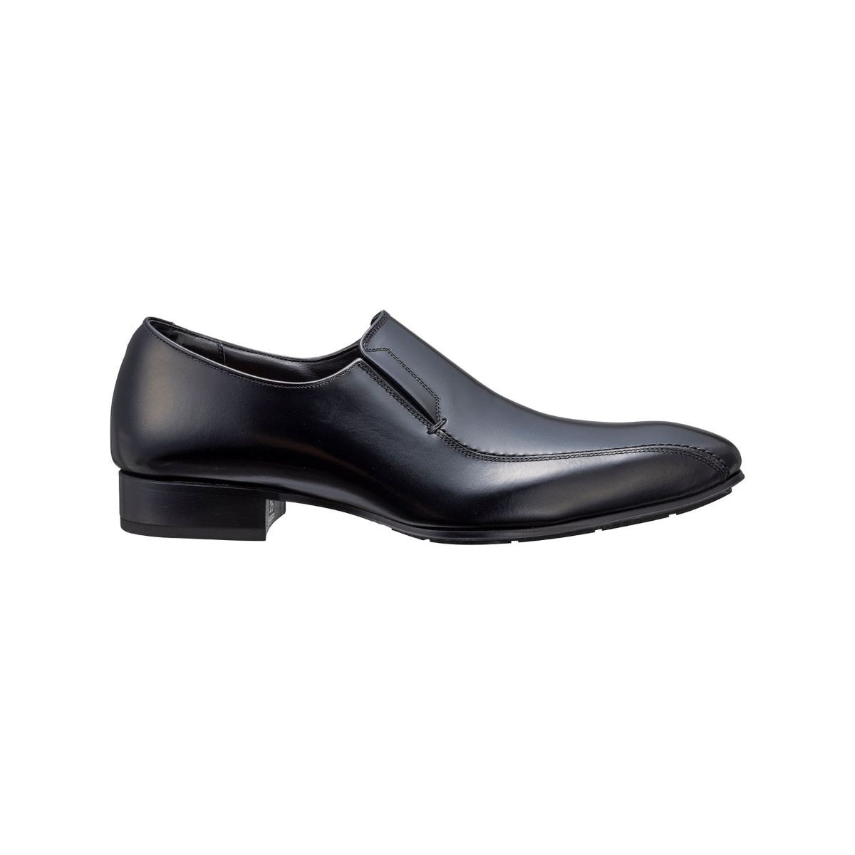 REGALリーガル 150S ヴァンプ ブラック ビジネスシューズ REGAL 150S ヴァンプ ブラック ビジネスシューズ | リーガル(REGAL