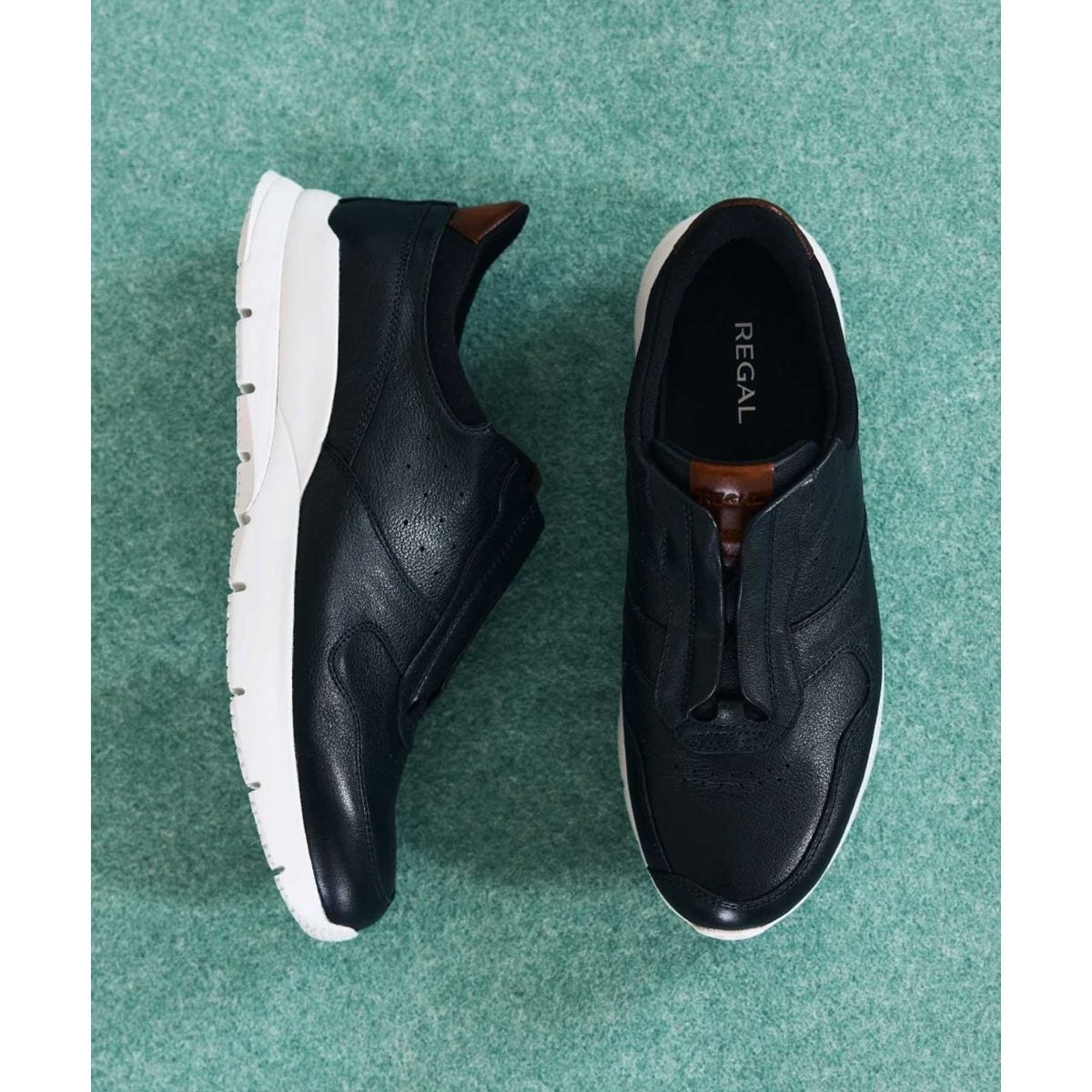 [�}���C]REGAL 81KL �X�j�[�J�[ �l�C�r�[ �X�j�[�J�[/���[�K���iREGAL�j �l�C�r�[