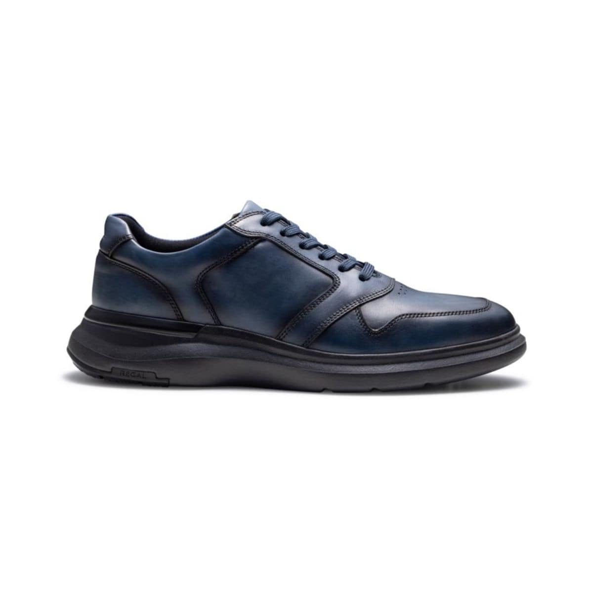 [�}���C]REGAL 73LL �X�j�[�J�[ �l�C�r�[ �X�j�[�J�[/���[�K���iREGAL�j �l�C�r�[