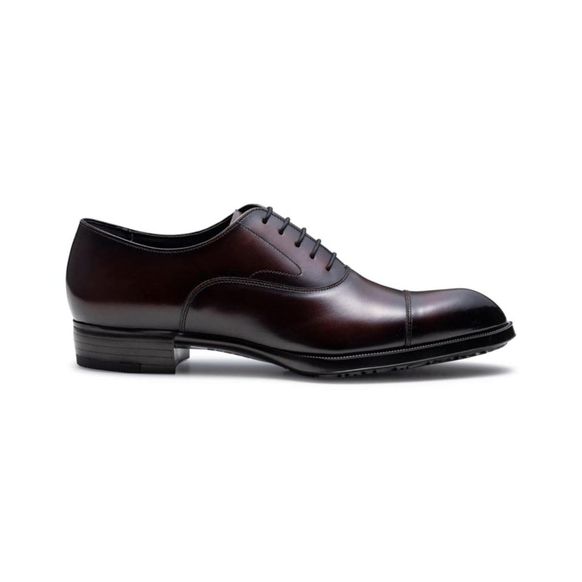 REGAL 31LL ストレートチップ ダークブラウン ビジネスシューズ