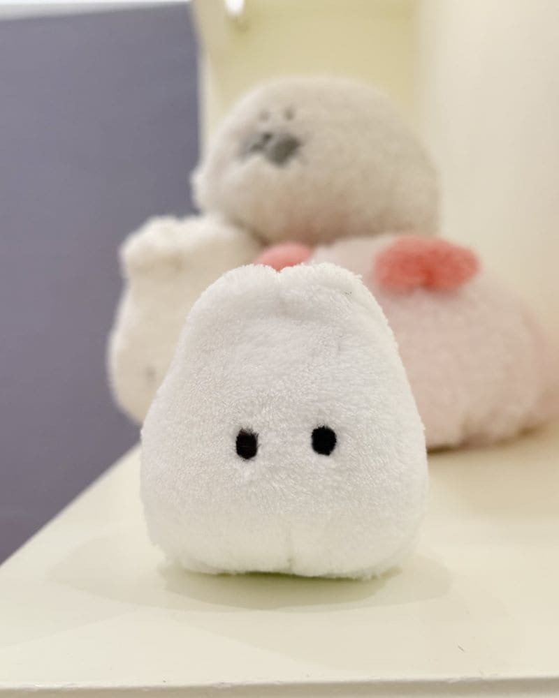 キュウソネコカミ】エポスカード爆誕記念もちころりん | マルイ