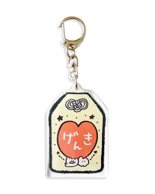 EXPO2025 ミャクミャク ダイキャストエンボス根付 ゴールド | 2025大阪