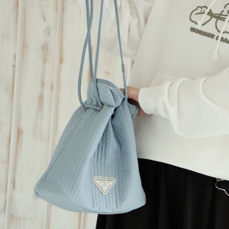 [^:M2500031]ȂŃET̃byALg̃krobOBDGƃ~L[ȃJ[pbƖڂ炵BRƂtH͓IȋВ^Cṽg[gobOłB|ł钷̎ɁA|PbgĂ̂ŏ̎[ob`BTCYF30cm@㕔F34cm ꒼aF26cm@܂F12c@F53cm