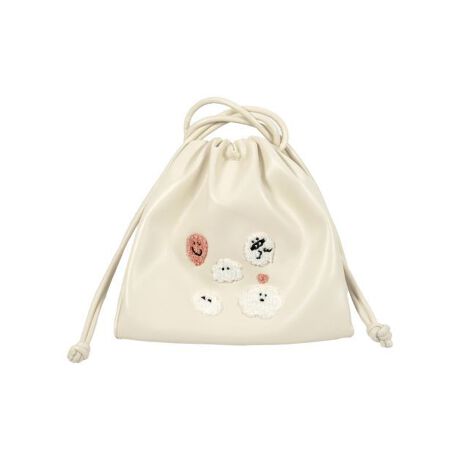 [^:M2500056]ȂŃETAӃETAAUVAVN}яoĂȊyӂӂ̃TKhJƂĂL[gȋВ^̃~jobNIVCj[ȃVo[J[ƗD~NF̂QFŒWzF݂₷̂ł肰Ȃ̃X^CɎė~ACełBTCYFWF20cmHF20cm}`F6cm蒷F50cmnA|Pbgt