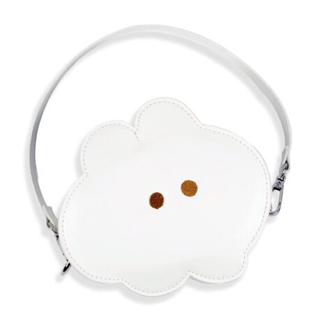 [^:M2500116]U[̂ȂȂŃET̃V_[obNBʂ͑tłCɓ̃ObYт炩IET̒ɃETlߍŐɂǂBXgbv͎OôŃobNɂA肨DȃX^CŁBʐ^̃obO̒̂ʂ݂͕ʔɂȂ܂BTCY16cm ^ 15cm ^ }`8cmXgbv40Z`