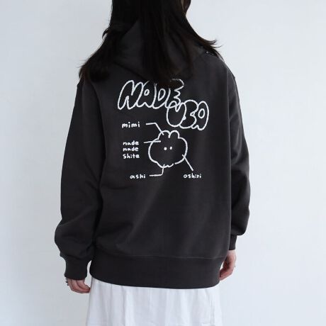 [^:M2500148]{fB͉Sn̗ǂԗpCp[J[Btg̓ET肰ȂBbackɂ̓ET̐Ԃh[ƁITCY@XLTCYg F76cm@g F63cm F55cm@ F62cm