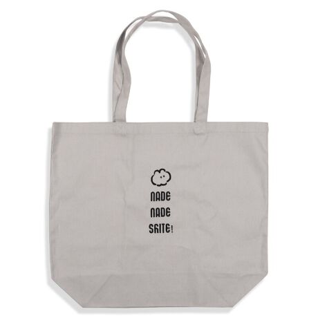 [^:M2500158]肻ŖȂȂł肻ȑ傫߃g[gobNBVvȃSfUCnadenadeshiteETŃL[gBTCYꕝ : 33cm : 40cm}` : P5cm蒷 : 58cm