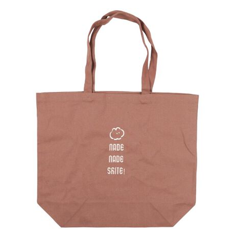 [^:M2500159]肻ŖȂȂł肻ȑ傫߃g[gobNBVvȃSfUCnadenadeshiteETŃL[gBTCYꕝ : 33cm : 40cm}` : P5cm蒷 : 58cm