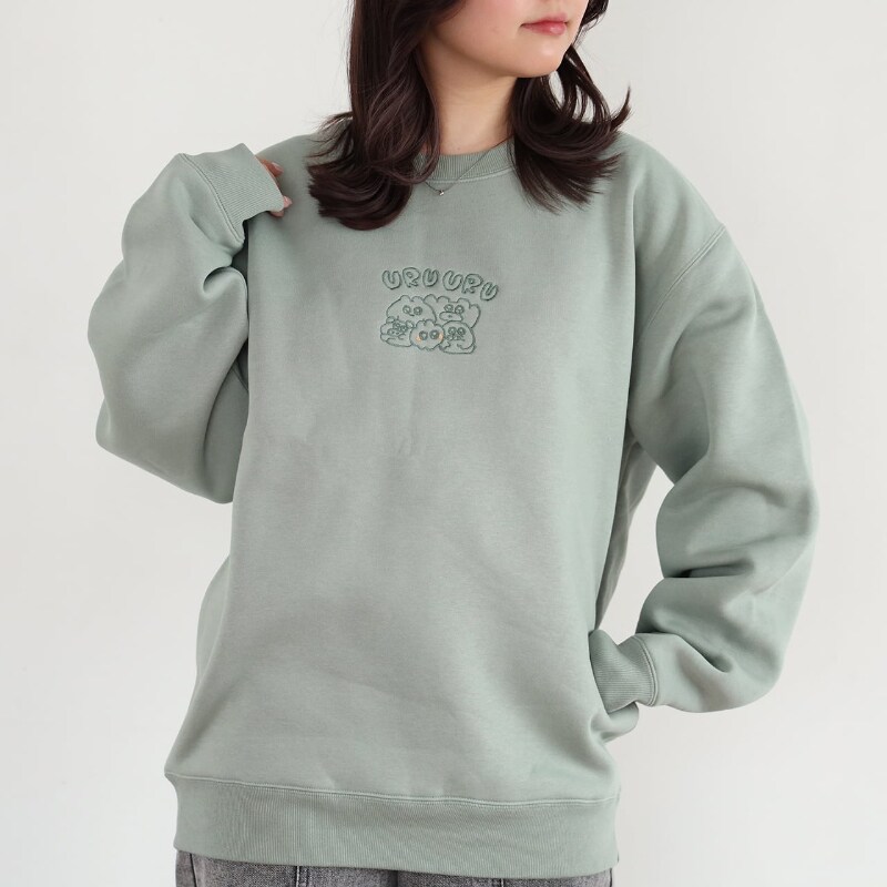 [}C]MK544 NURUURUhJg[i[^O[L/iMokMokchanj O[