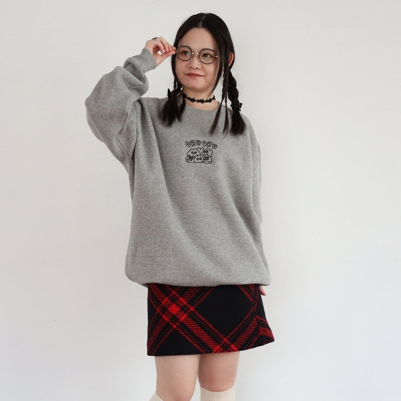 [}C]MK544 NURUURUhJg[i[^wU[O[XL/iMokMokchanj wU[O[