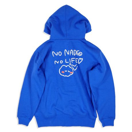 [^:M2500183]ÔȂVvȃfUCŁAH~R[fɒԂ̃XEFbgvI[o[p[JBlCNo Nadenade No LifeBACKvg킢In͂ӂӂŕۉ̍NтɂȂAT^Ciȁ~|GXej̐nɂ邱ƂŌyďvȃXEFbgłBTCY@MTCYg : 67cm@g : 55cm : 48cm@ : 60cm