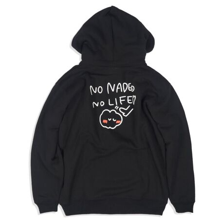 [^:M2500186]ÔȂVvȃfUCŁAH~R[fɒԂ̃XEFbgvI[o[p[JBlCNo Nadenade No LifeBACKvg킢In͂ӂӂŕۉ̍NтɂȂAT^Ciȁ~|GXej̐nɂ邱ƂŌyďvȃXEFbgłBTCY@MTCYg : 67cm@g : 55cm : 48cm@ : 60cm