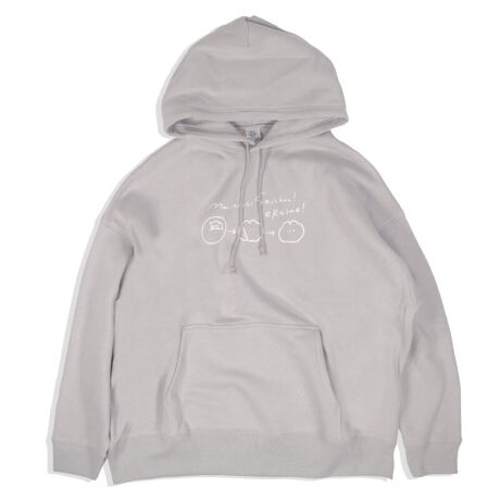 [^:M2500200]L߂ɂƂgƁA▭Ȍ̂VGbgA傫߃t[hڂ䂭vI[o[p[JłB܂ꂽ΂̂ȂŃETpITCY@LTCYg : 72cm@g : 72cm : 69cm@ : 52cm