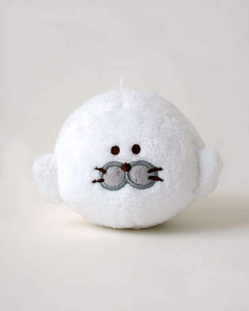 キュウソネコカミ】エポスカード爆誕記念もちころりん | マルイ