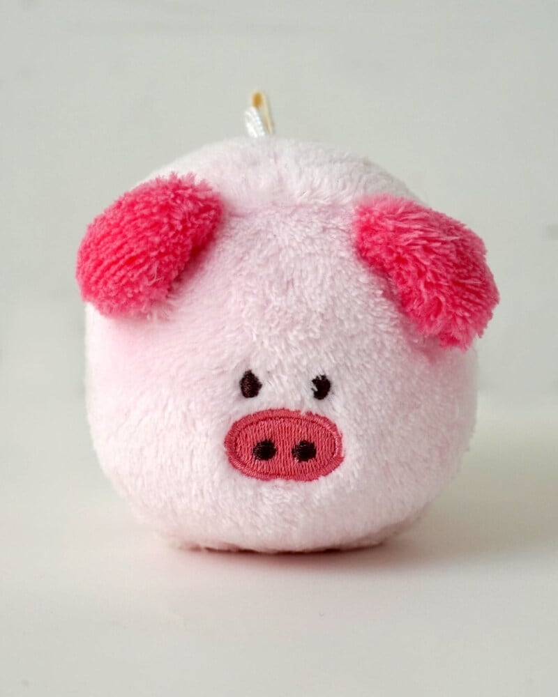 みいつけた！ サボさん ぬいぐるみ(S) | パーフェクト・ワールド