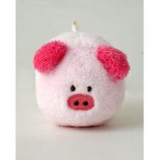 もくもくちゃん(MokMokchan)のMK581　だいじょうぶ～【S】ぬいぐるみ