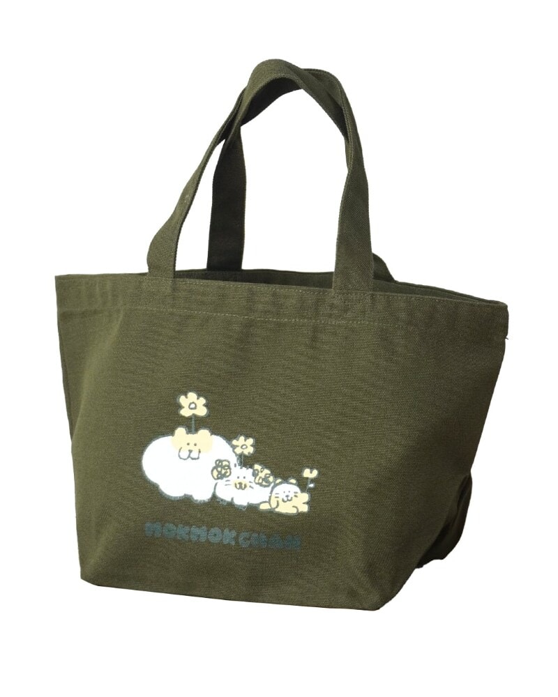 [�}���C]MK585 ���ǂ��g���I�~�j�g�[�g�^�J�[�L/�������������iMokMokchan�j