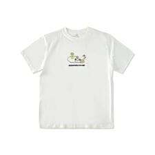 もくもくちゃん(MokMokchan)のMK586　仲良しトリオTee／バニラM