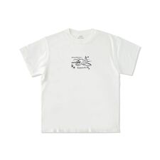 もくもくちゃん(MokMokchan)のMK587　kakkoii刺繍Tee／バニラM