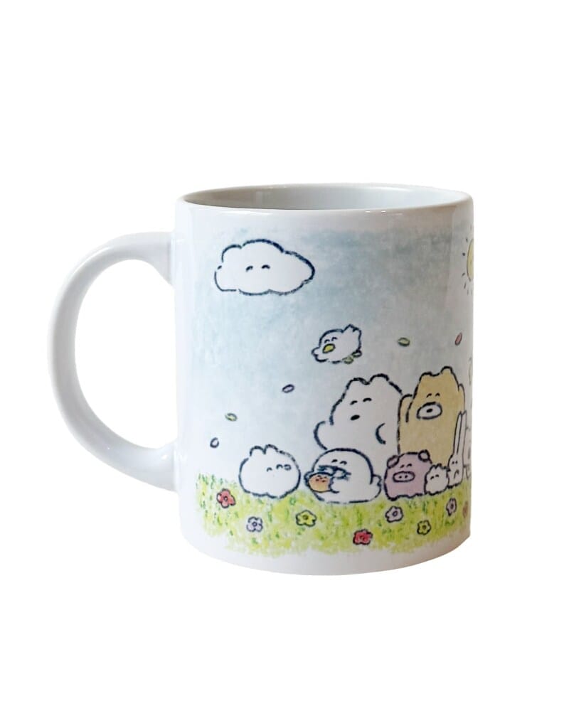 [}C]MK599 ݂ȍK}OJbv/iMokMokchanj