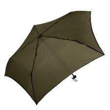 折りたたみ傘 雨傘 超軽量 コンパクト 超撥水 無地 5本骨/55cm pocket+ raku