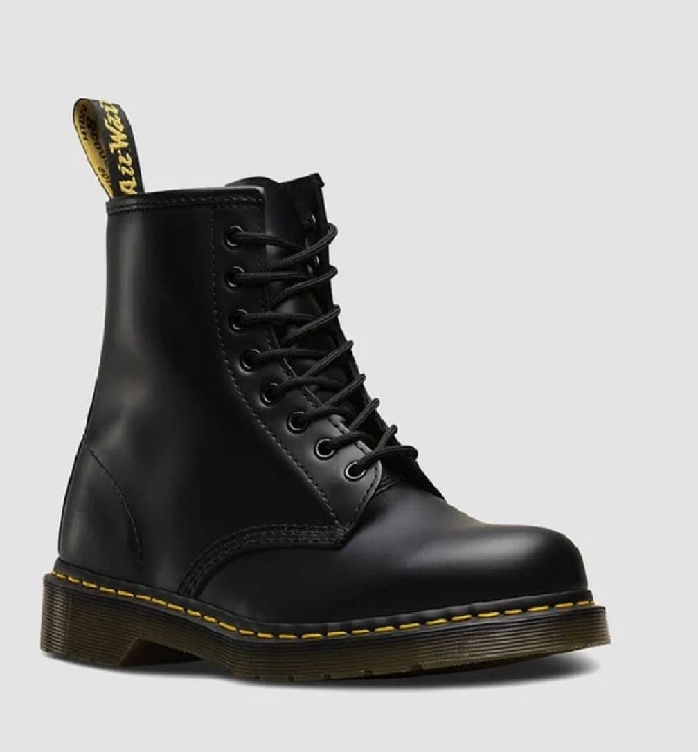 AUDRICK 8 ホール ブーツ | ドクターマーチン(Dr.Martens