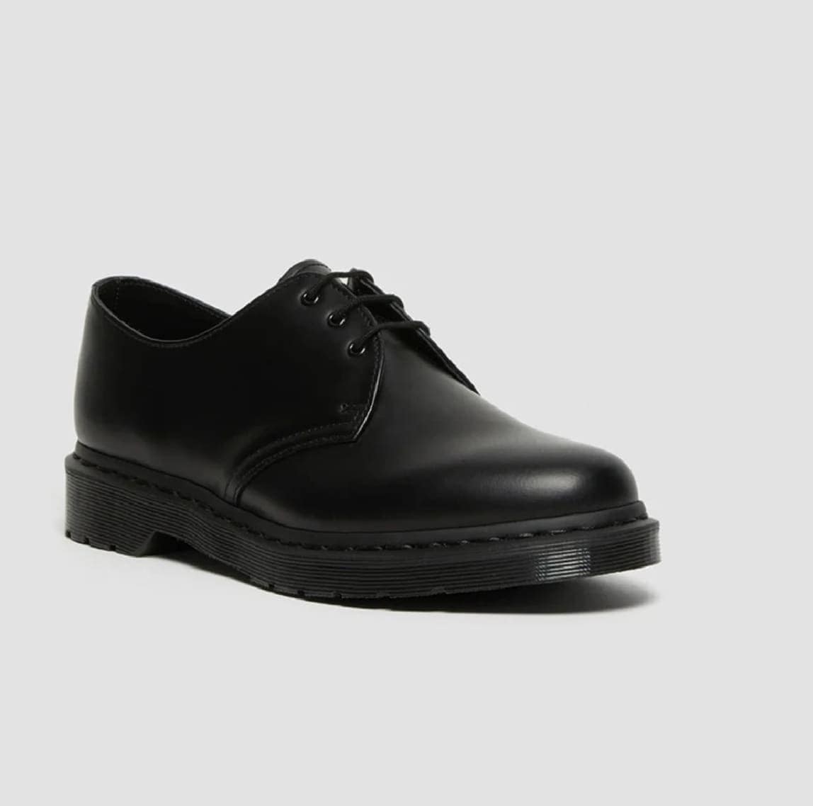 [}C]1461 MONO/hN^[}[`iDr.Martensj BLACK